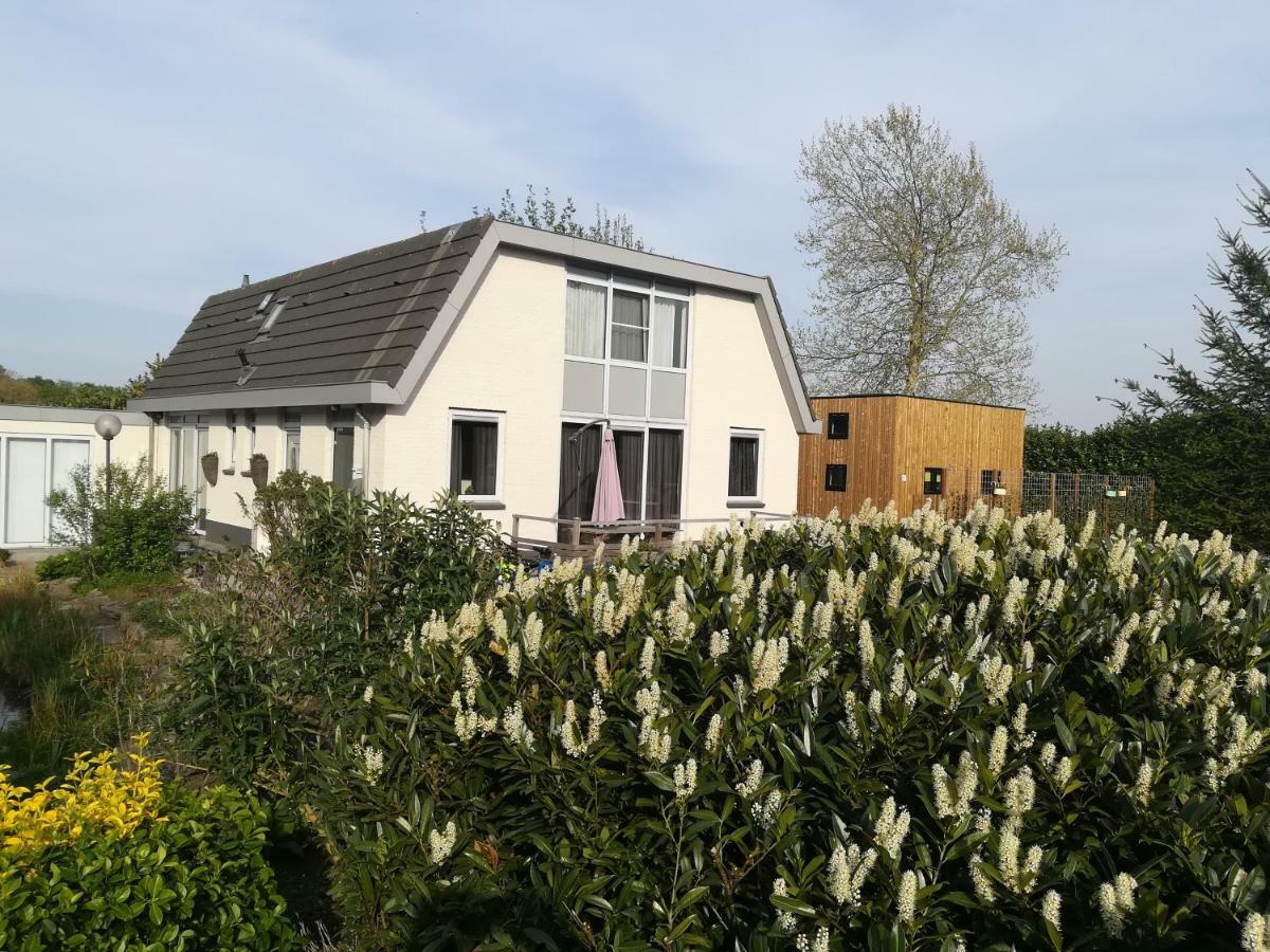 B&B Bovenweg Rhenen Eksteriør bilde