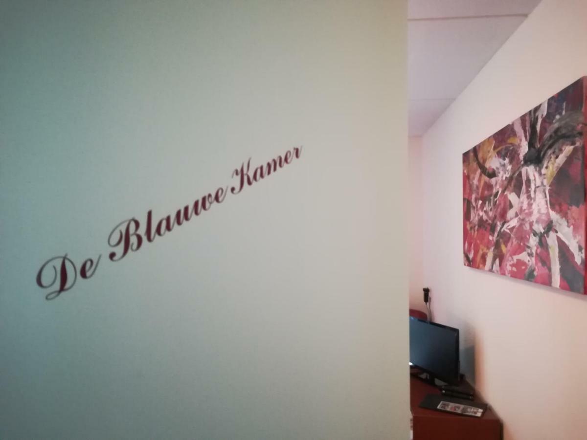 B&B Bovenweg Rhenen Rom bilde