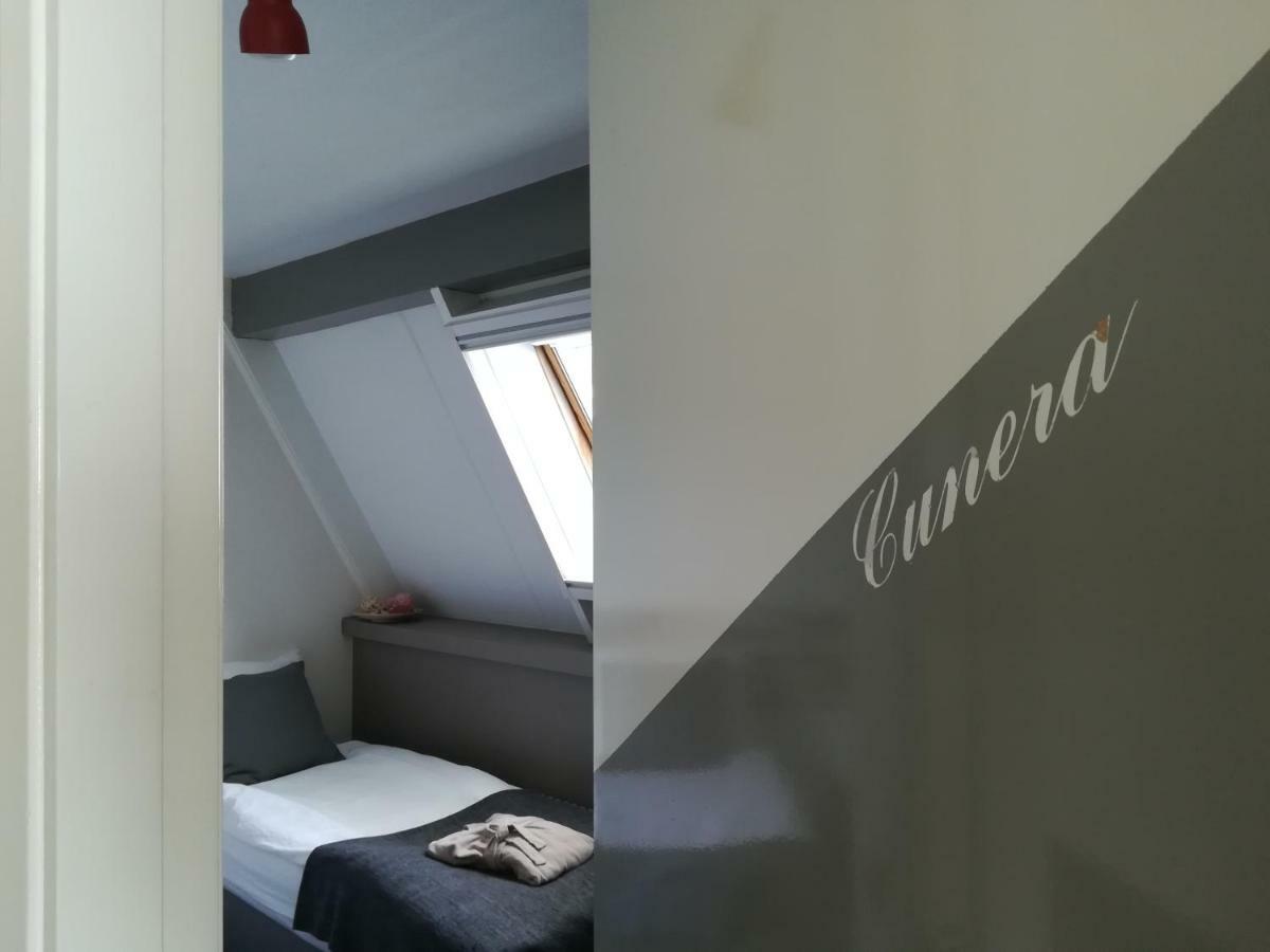 B&B Bovenweg Rhenen Rom bilde